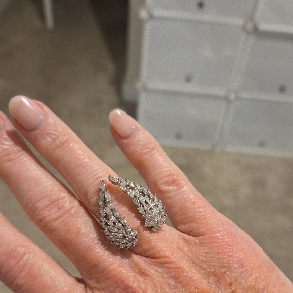Statement Ring